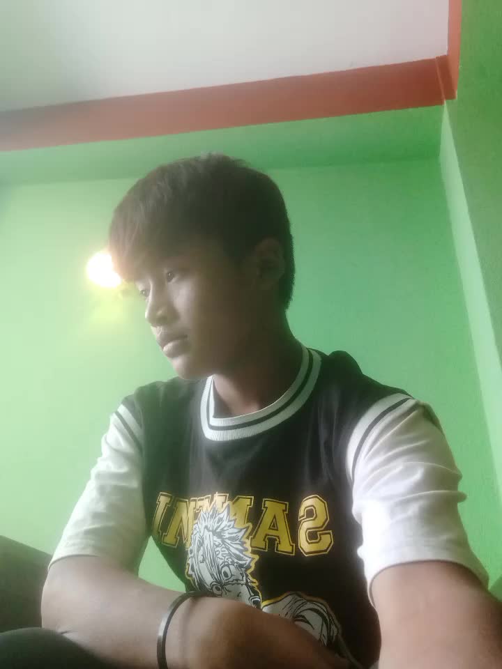 @Kamal Limbu
