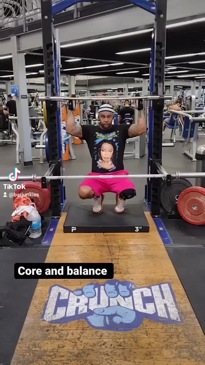 @Barjunkies
