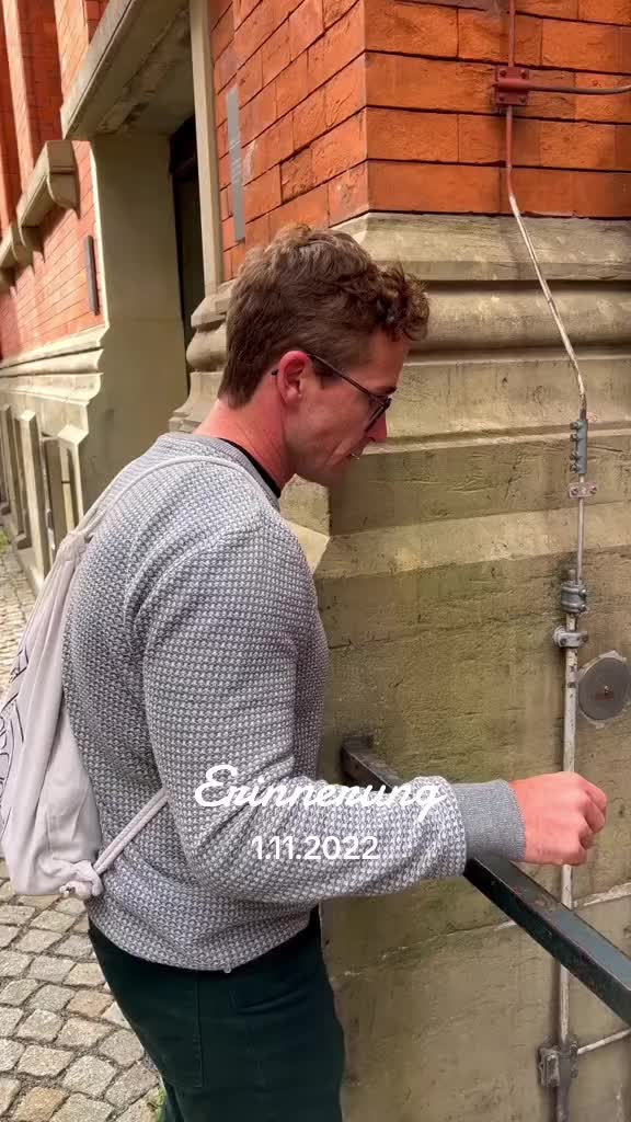 @Geheimpunkt
