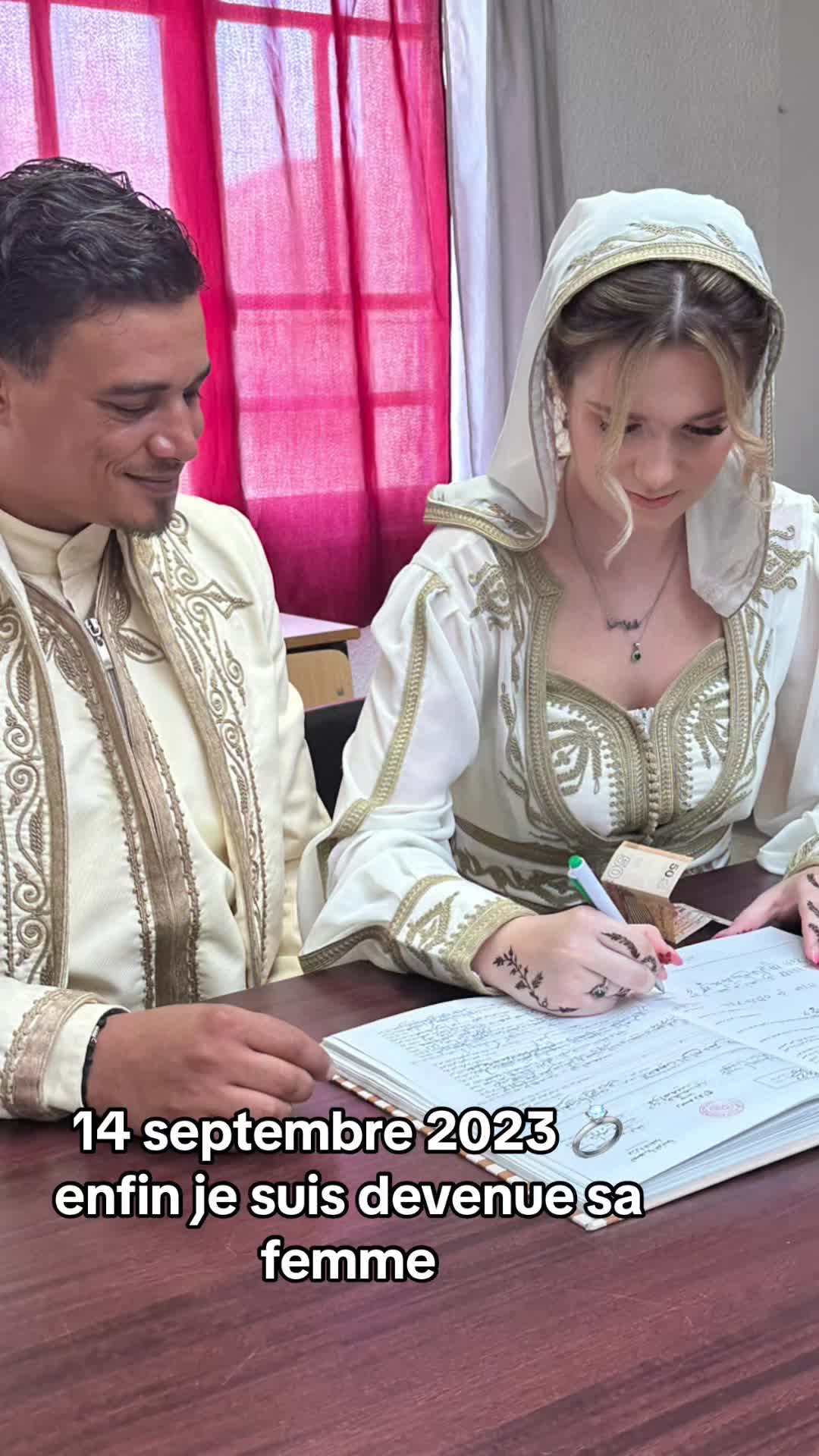 @Ang&eacute;lique Gouasmia