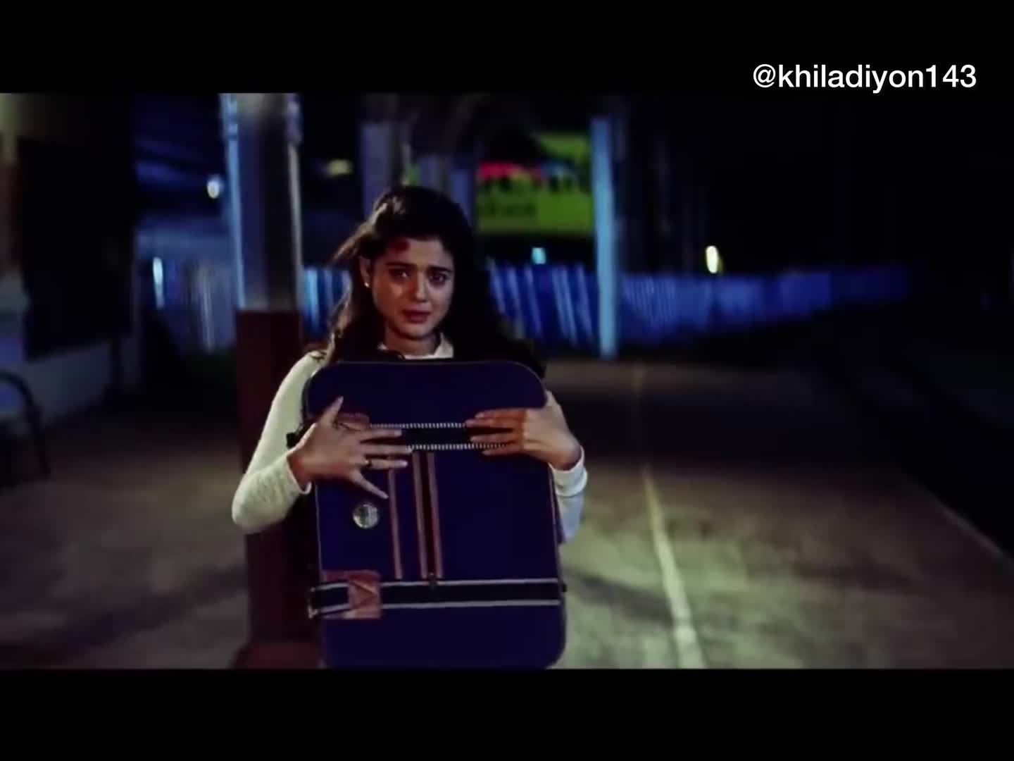 @Khiladi Abdullahi Mohamed
