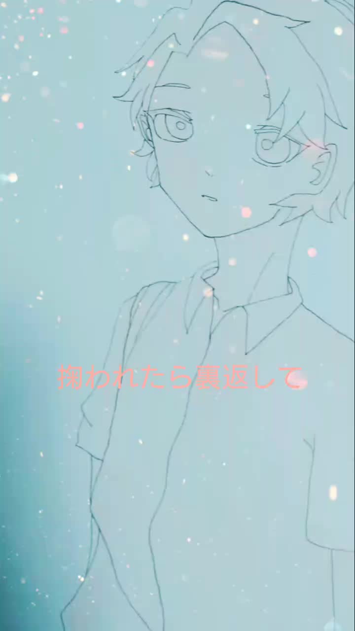 @月狐