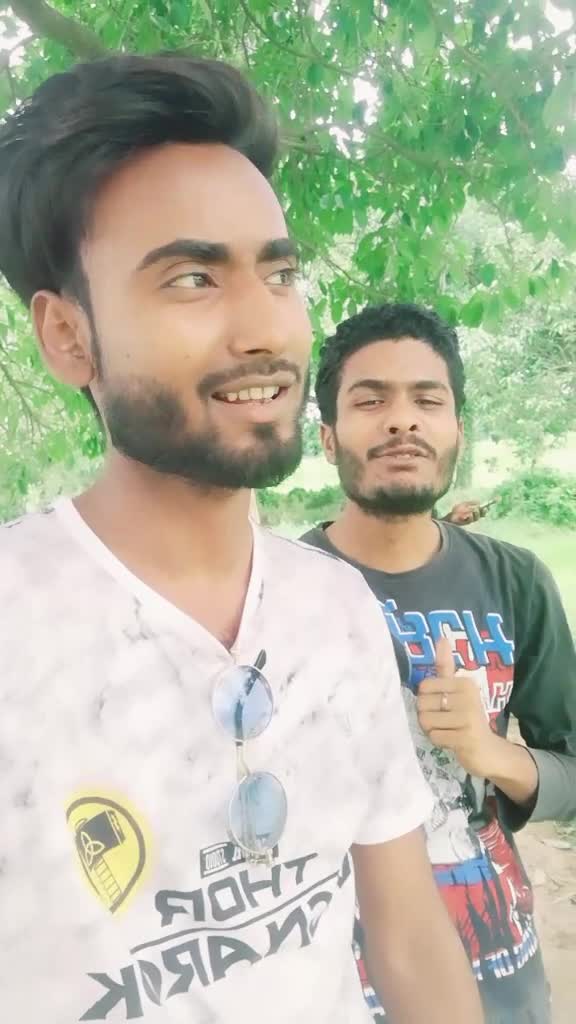 @Happy boy