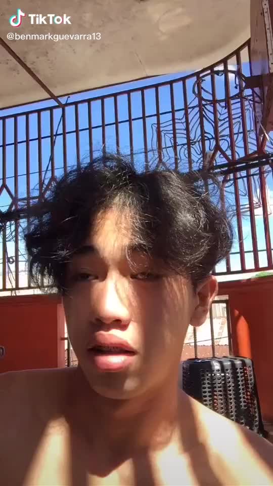 @Benmark Guevarra