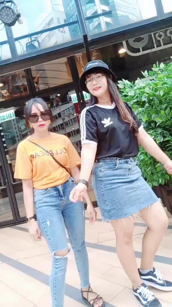 @Gendhis Lei😘