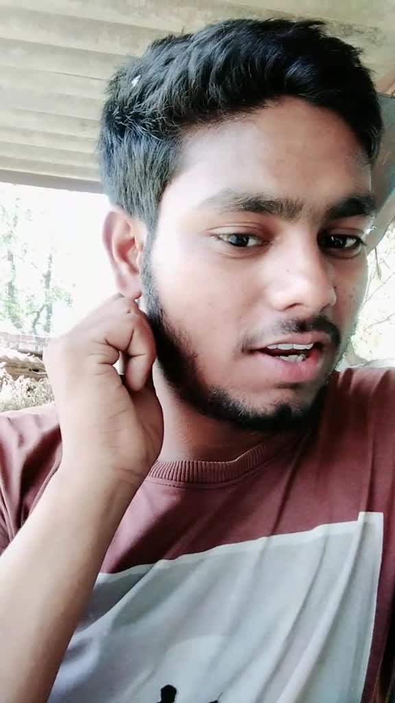 @AMAN RAJBHAR