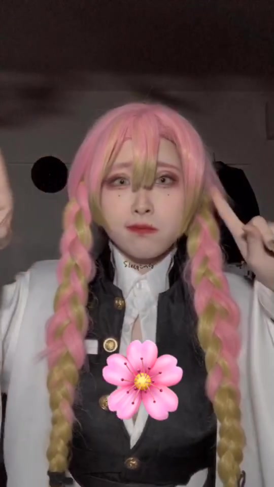 @お嬢