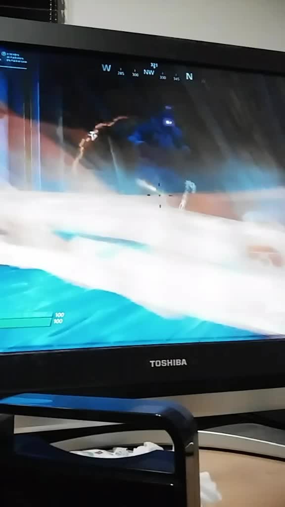 @永遠のフォートナイト民