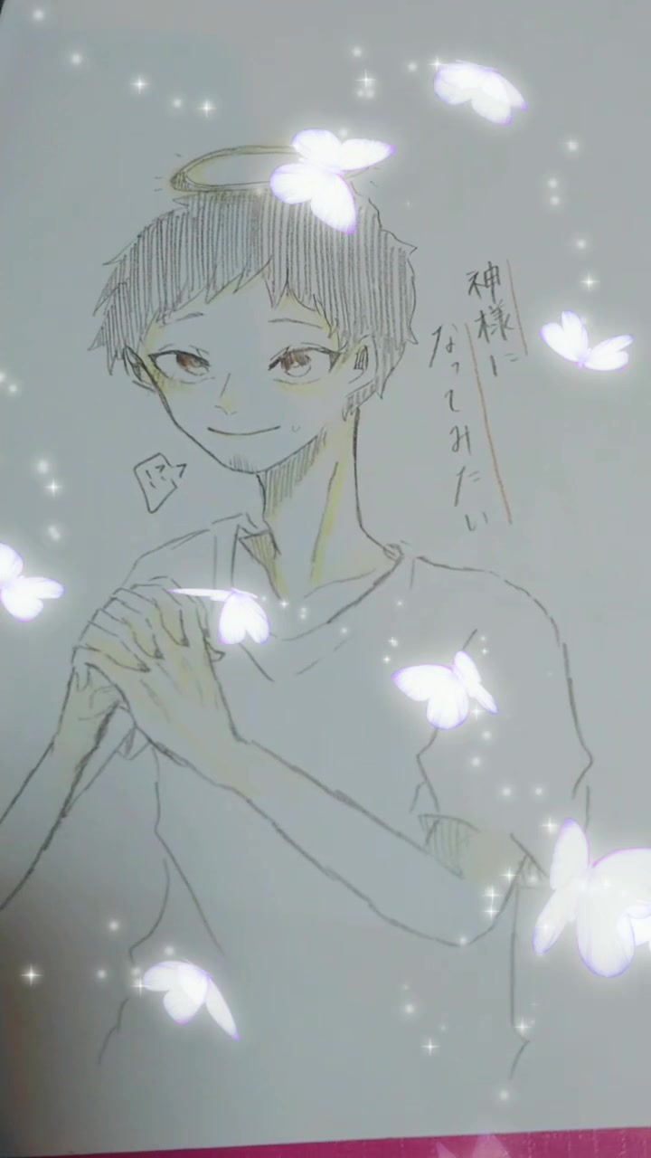 @月狐