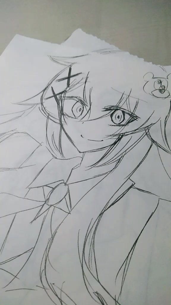 @みしゅづき。