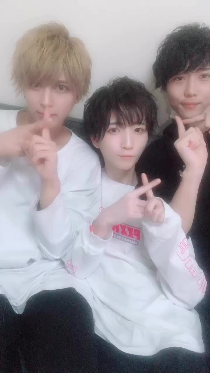 @やぁすぅぅぅ