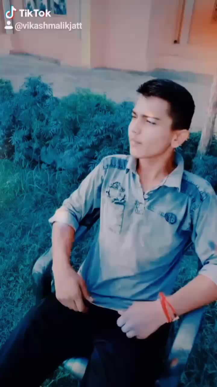 @Vikashmalik Jatt