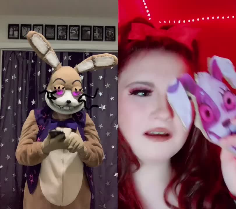 @Glitchtrap