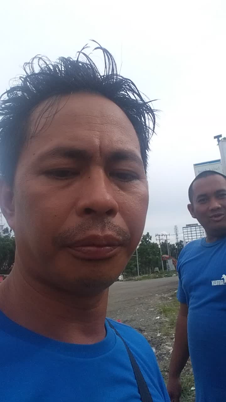 @Datu Garonggong 1