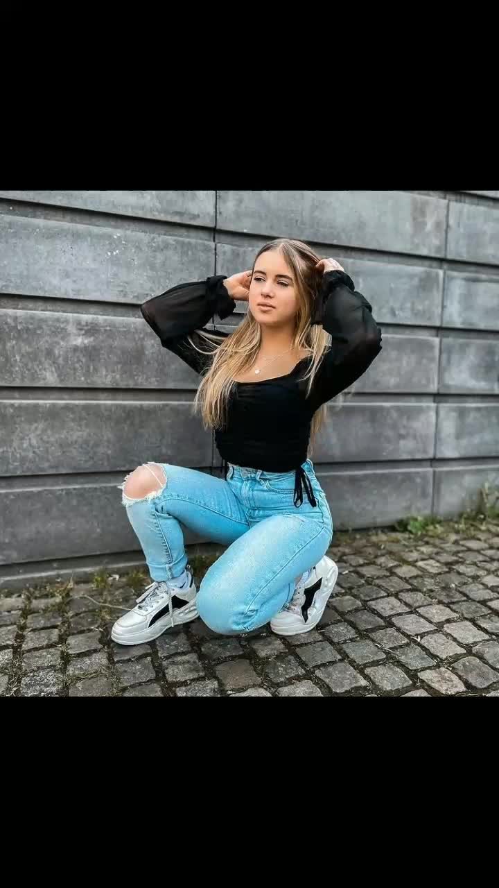 @Itsmisabell ist meine Queen 👸