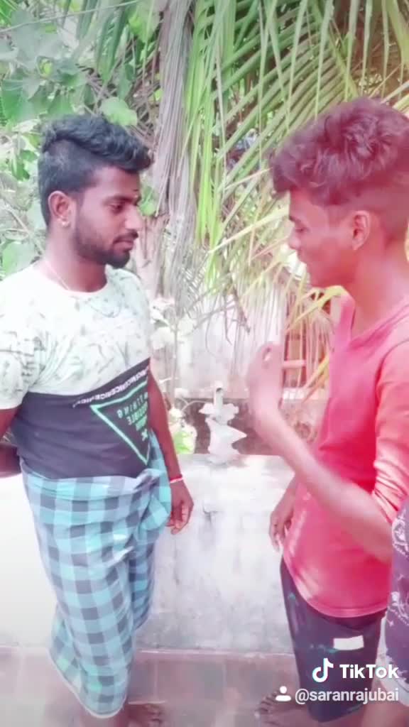 @Saran Raju Bai