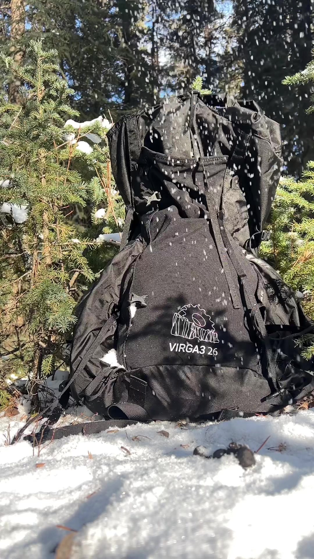 @Granite Gear