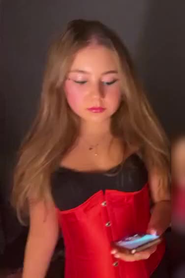 @Goddess Larisa