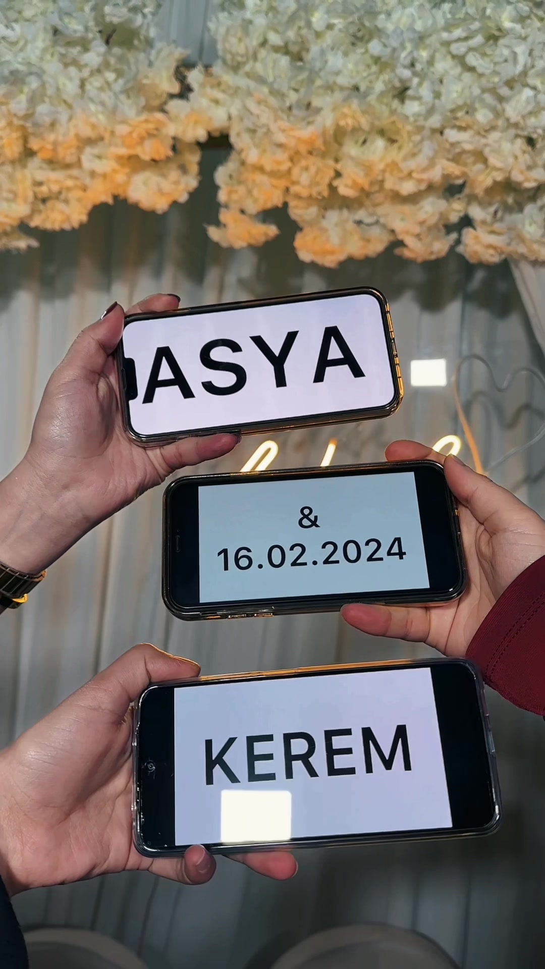 @Recep &Uuml;rgen