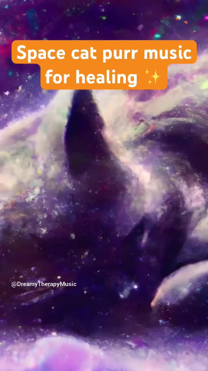 @Dreamy Therapy Music