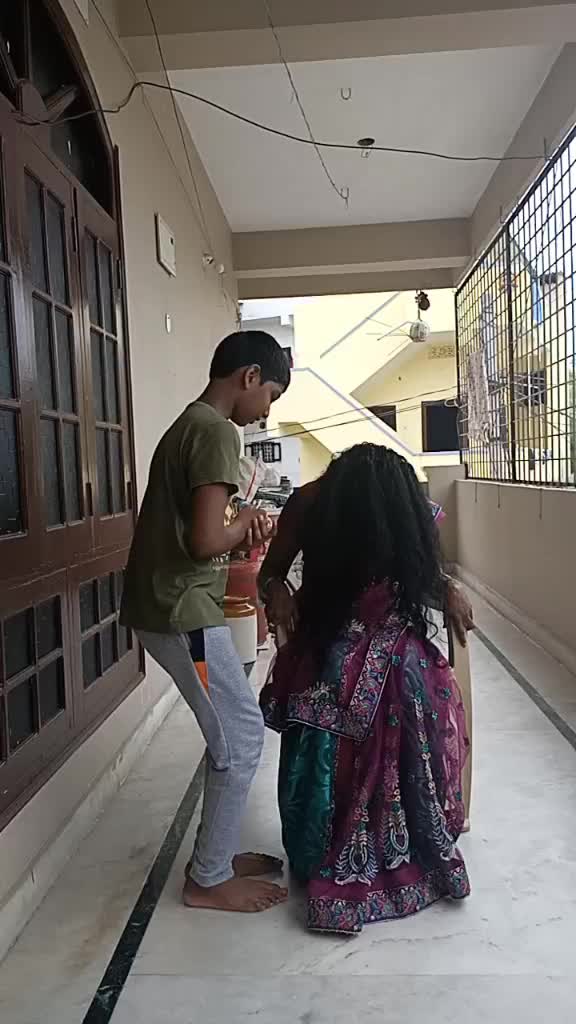 @kande archana