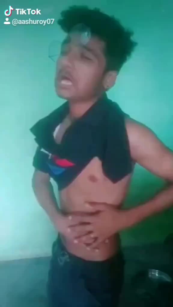 @AASHU ROY