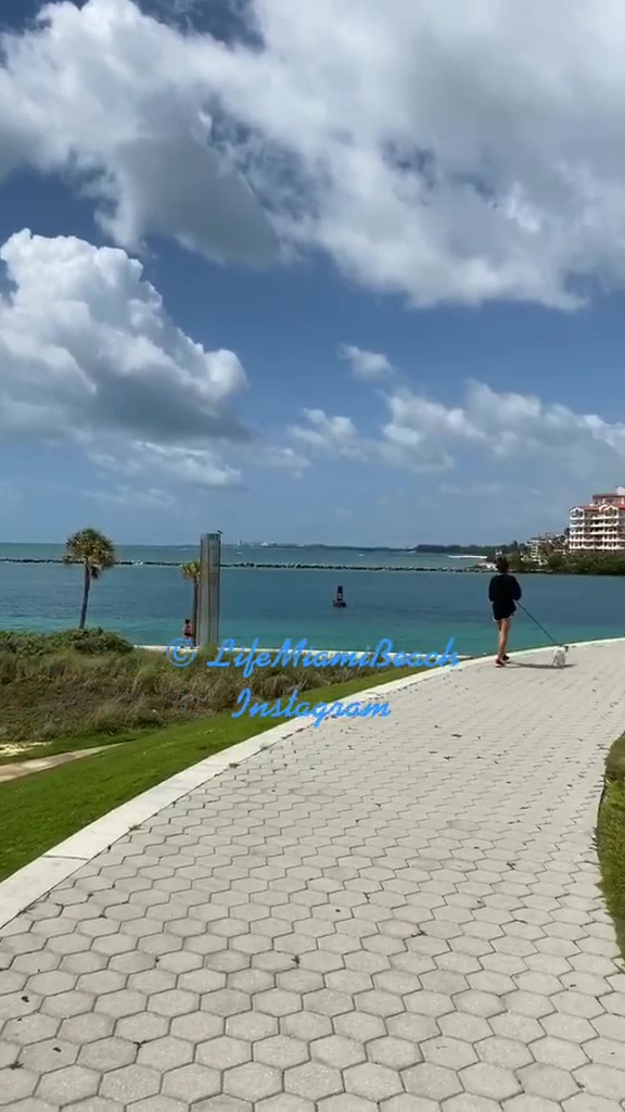 @Miami Beach Life