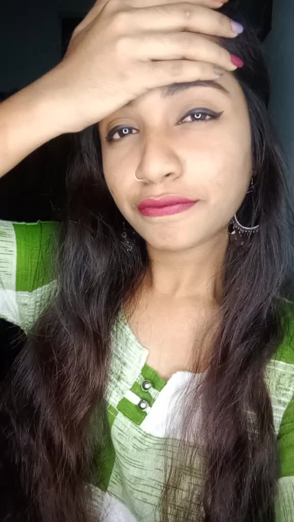 @Niharika 🖤