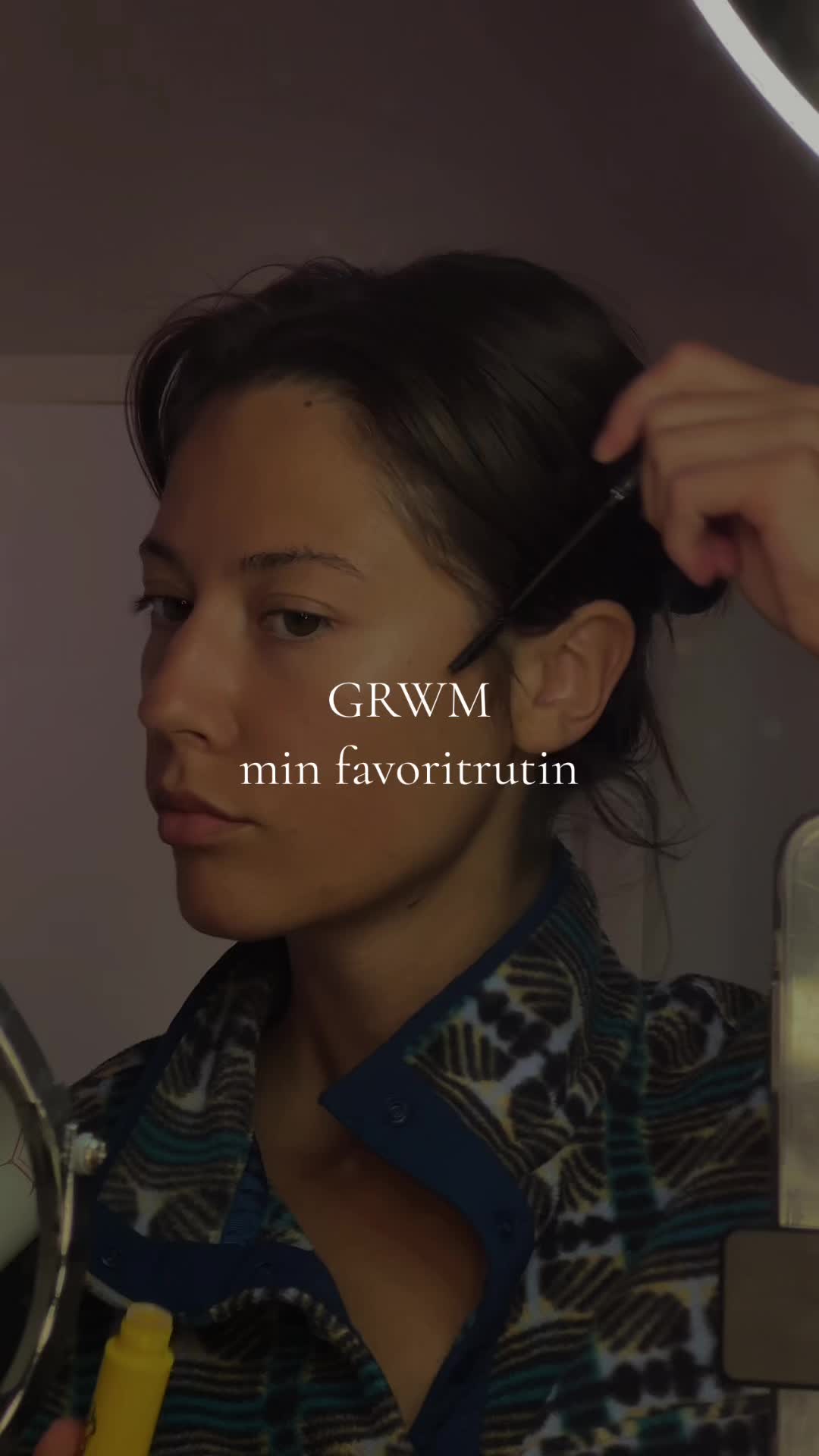 @Selma Knutsson
