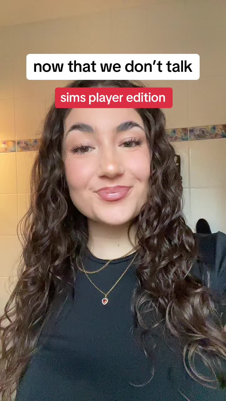 @kiki | sims 4 creator