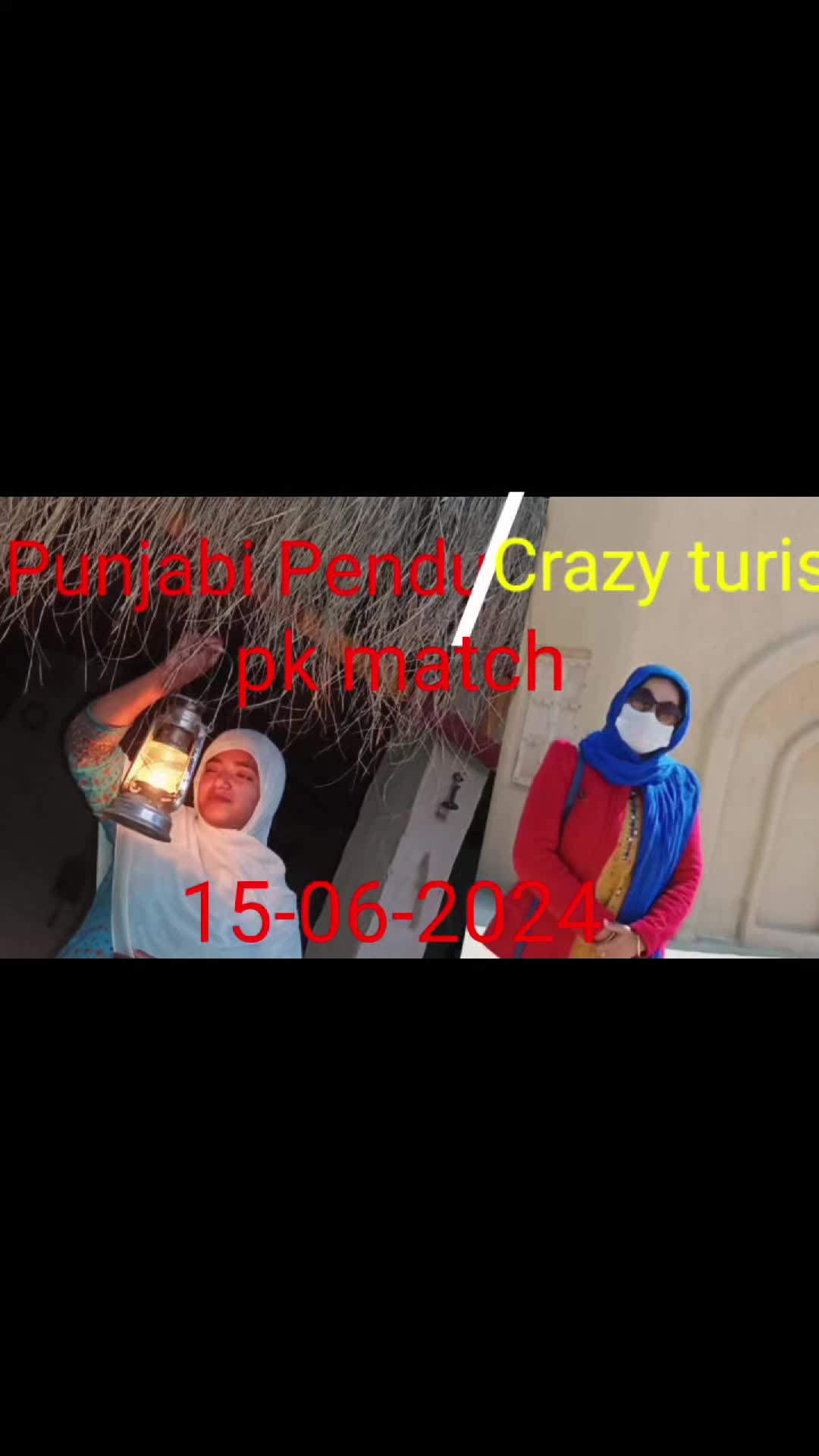 @Punjabipenduvloger_456
