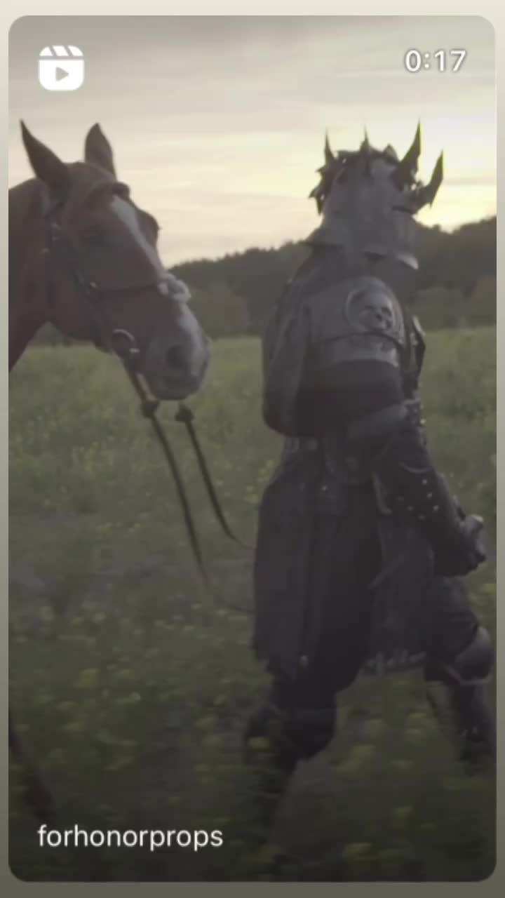 @forhonorprops