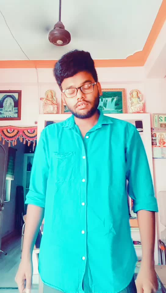@Mahesh Nani