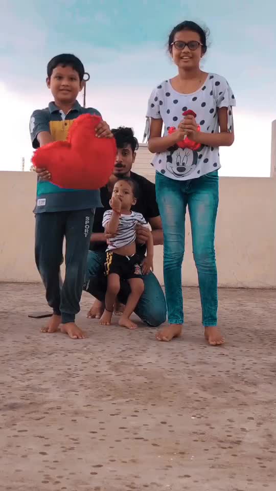 @Vamsi Kotu