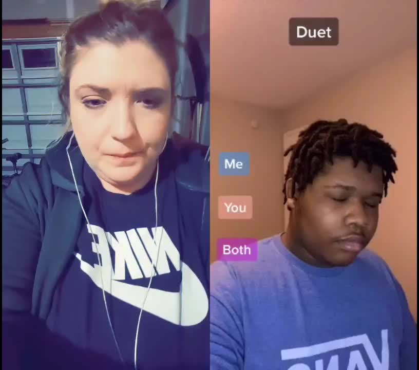 @Amber Martinez