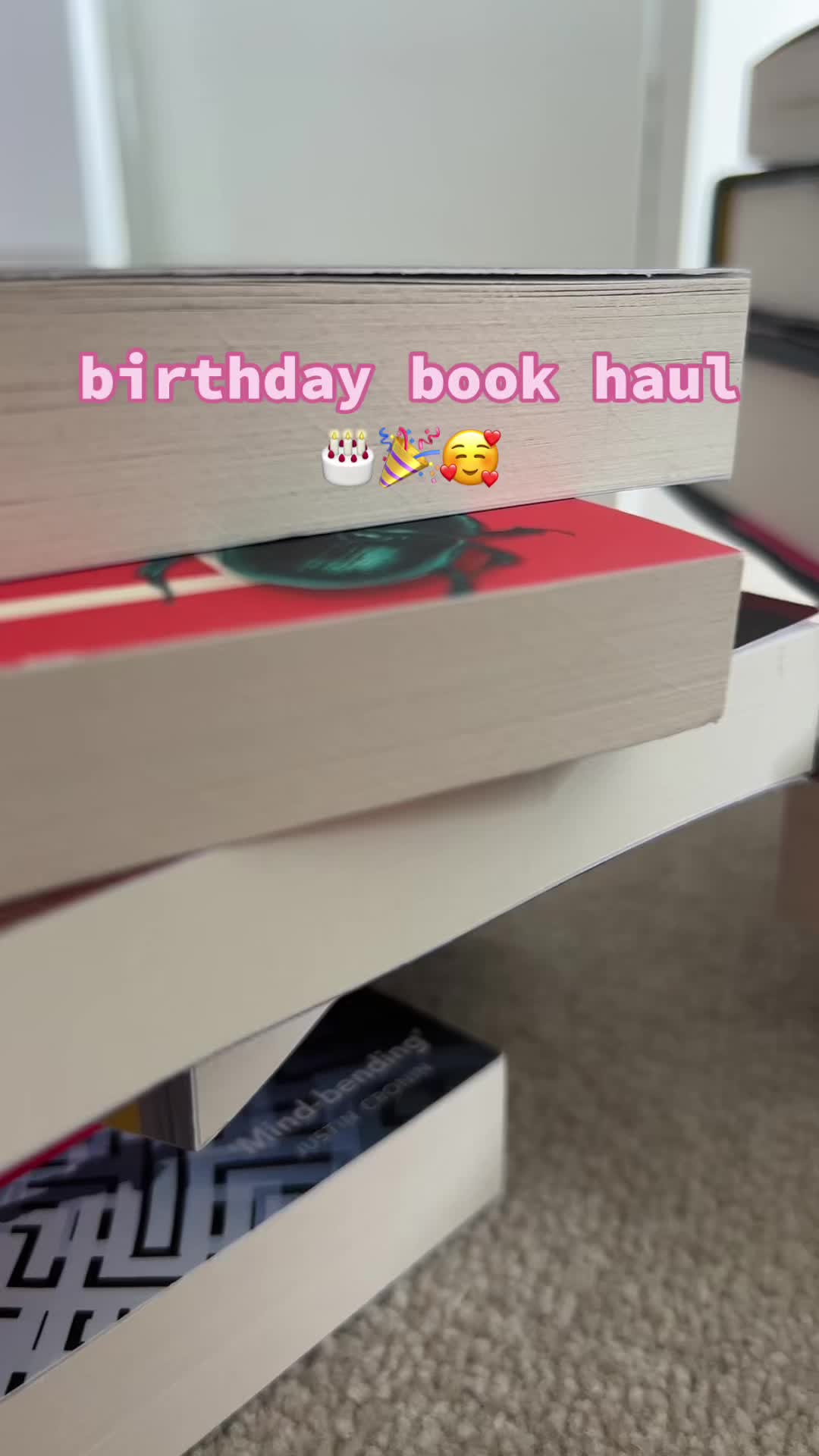 @Lilys Bookshelf <3