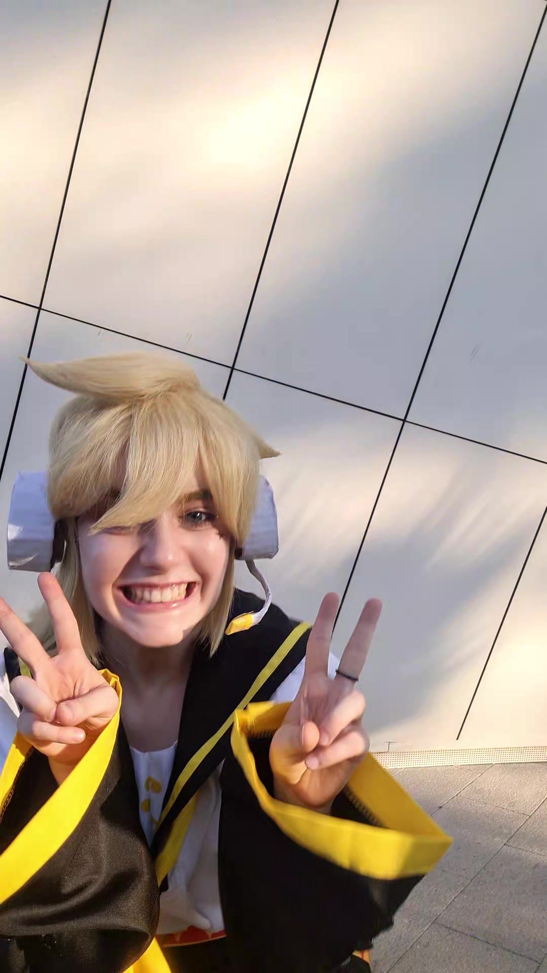 @Lu☆
