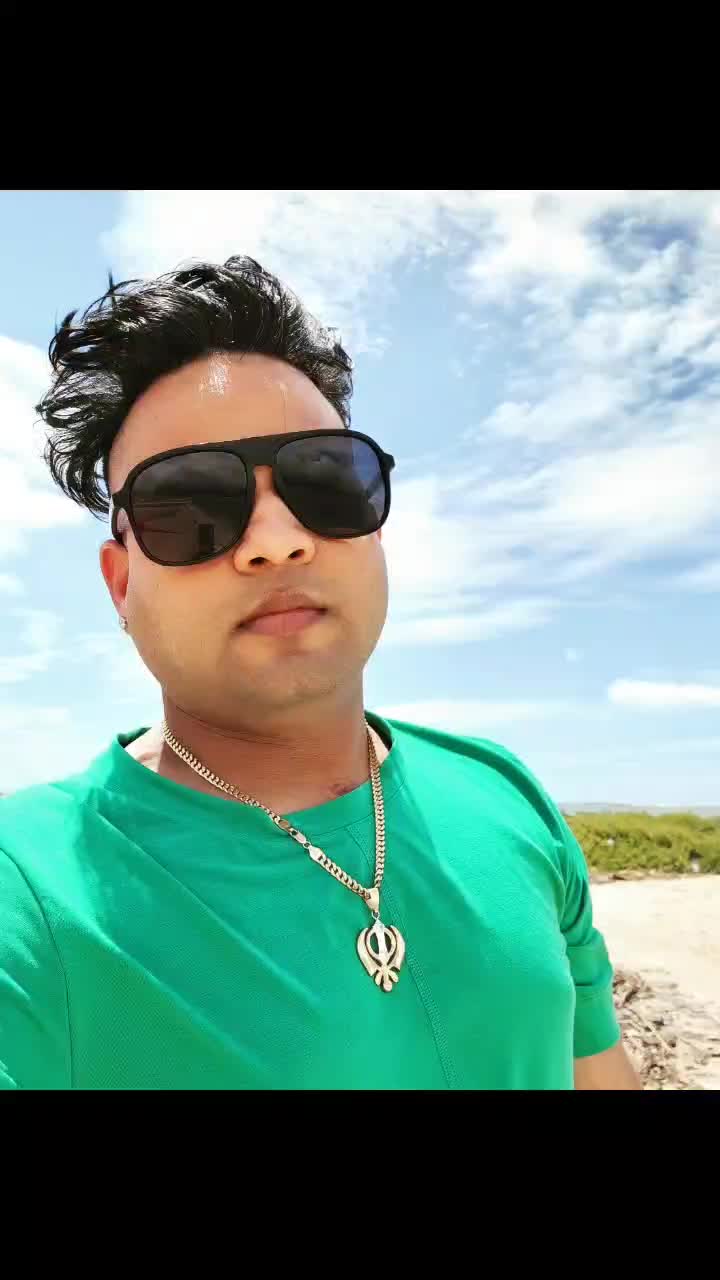 @Kuldeep Singh Tani