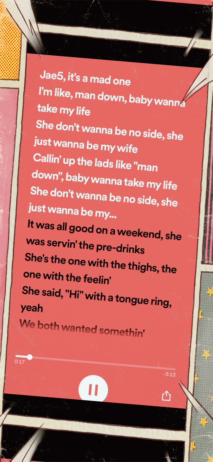 @Music To Your Ears