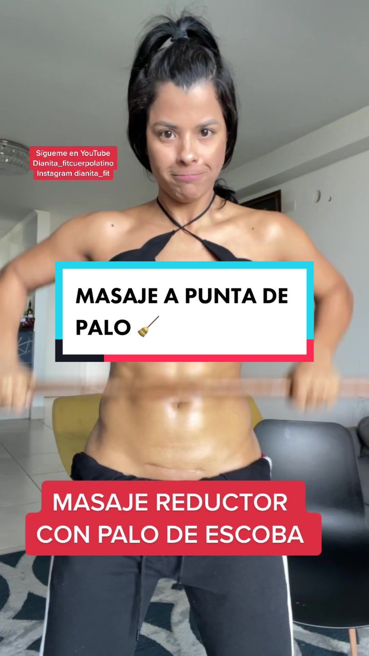 @Dianitafit_cuerpolatino