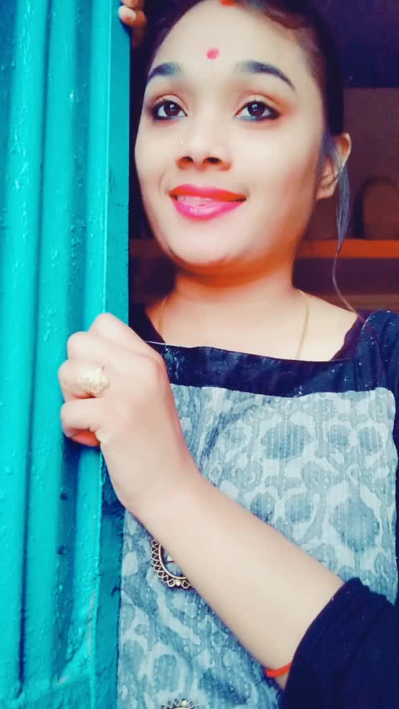 @nikita baretha