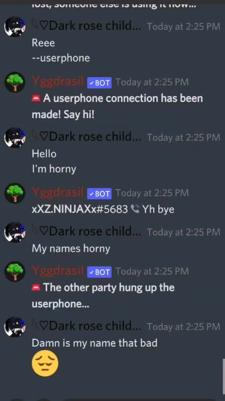 @Darkarosechilde