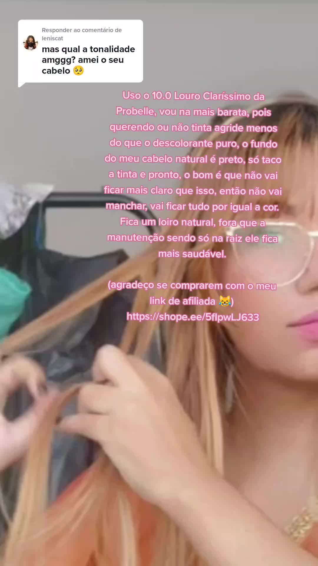 @Caty BlackRose