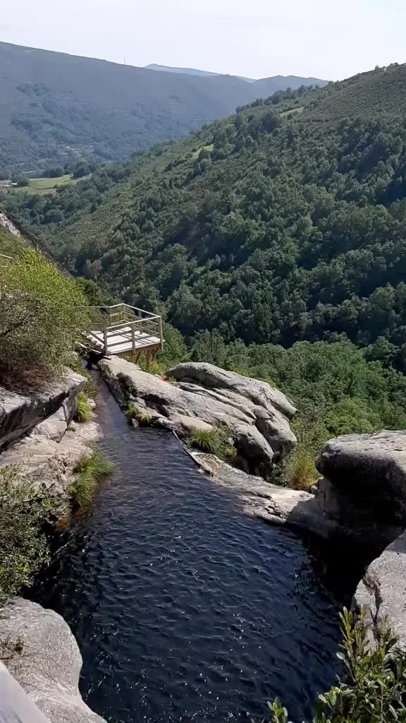 @Galicia Máxica