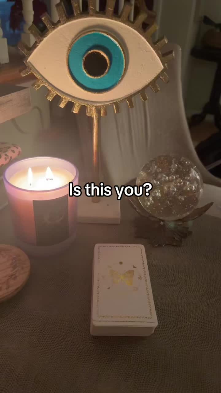 @Psychic Adrianna🧿
