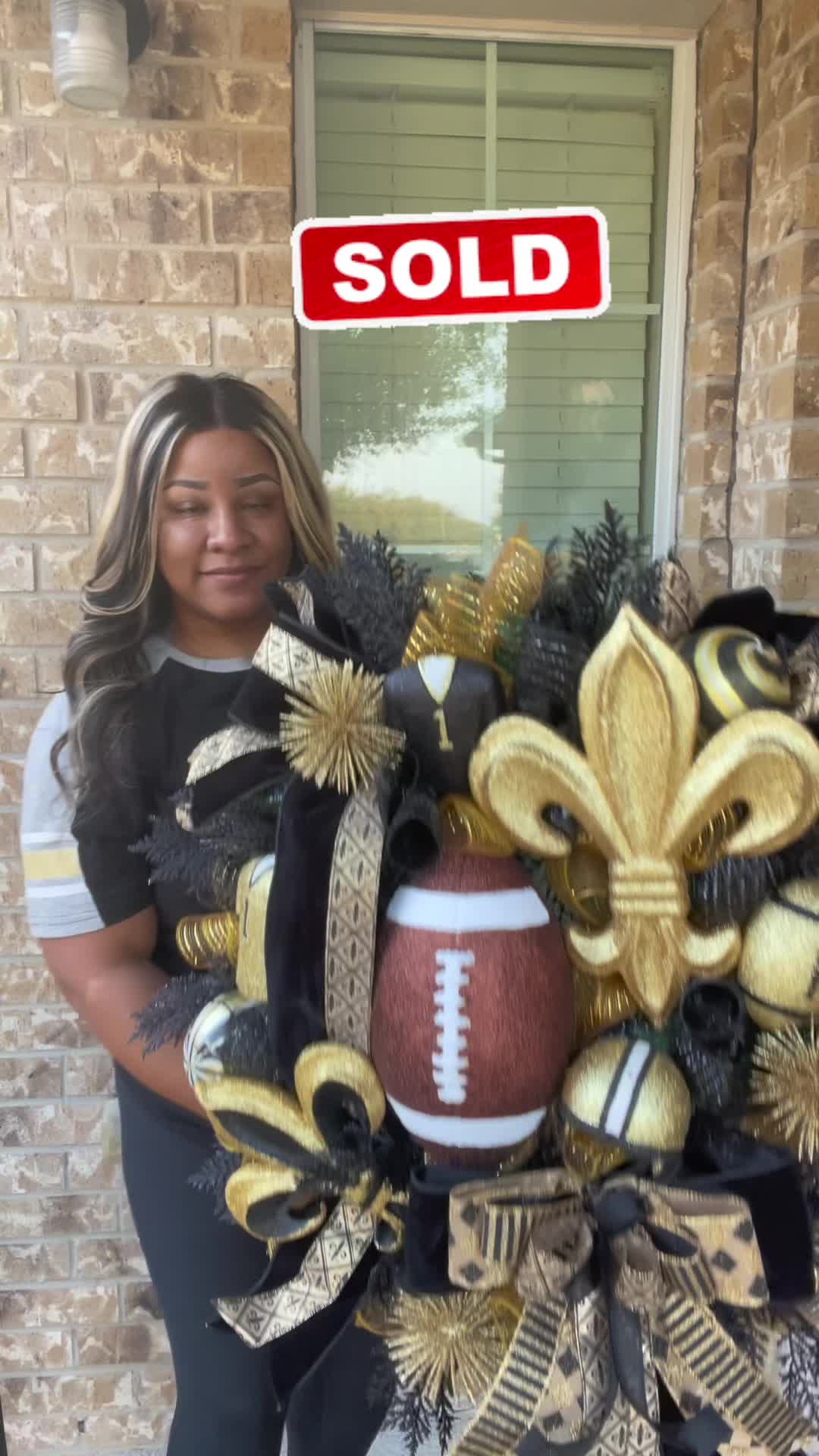 @Shantrelle&rsquo;s Savvy Wreaths