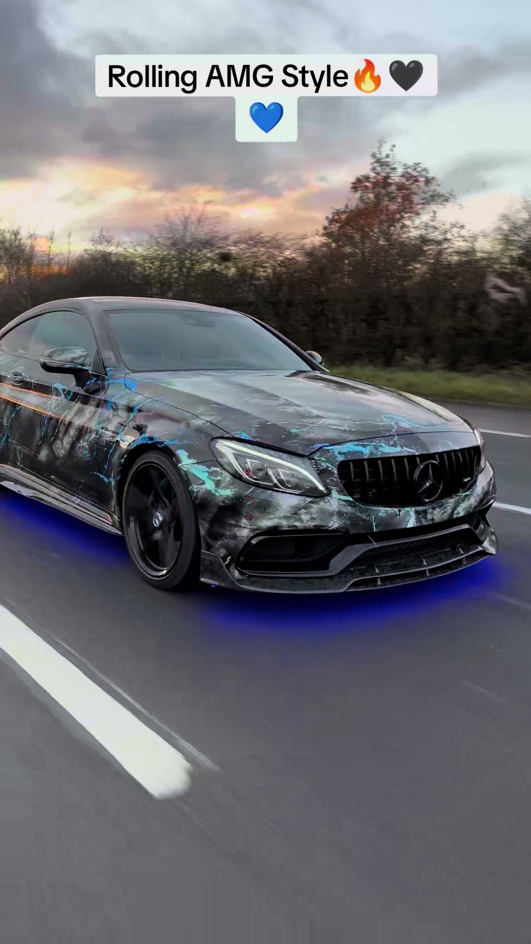 @Maz C63