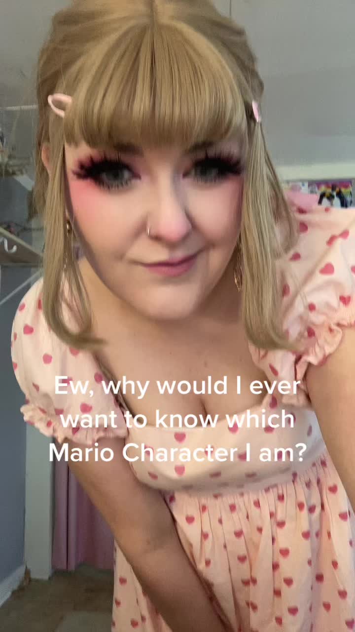 @Rebellious Cotton Candy