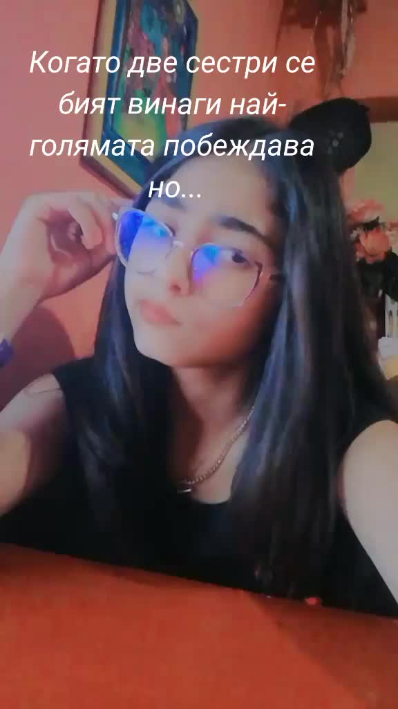 @🖤MAYA🖤Vikat mi,, SHEVKATA''?
