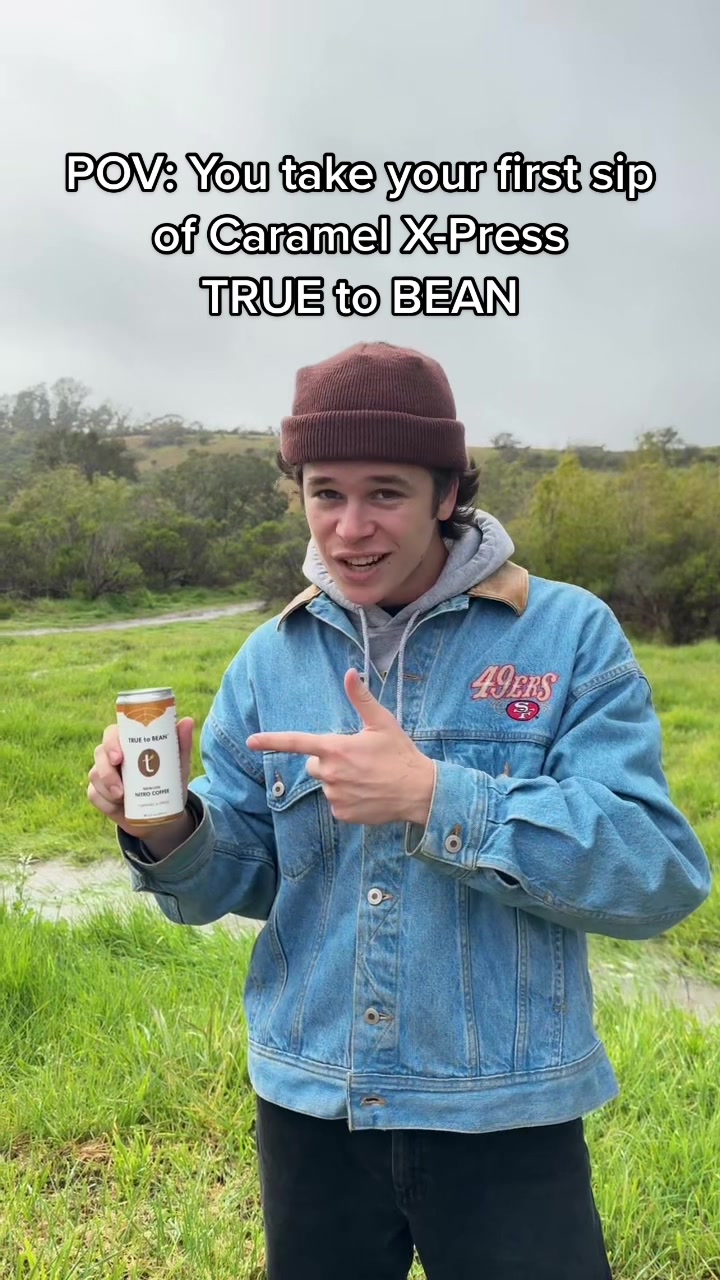 @truetobeancoffee